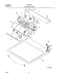 Diagram for 07 - Control Panel