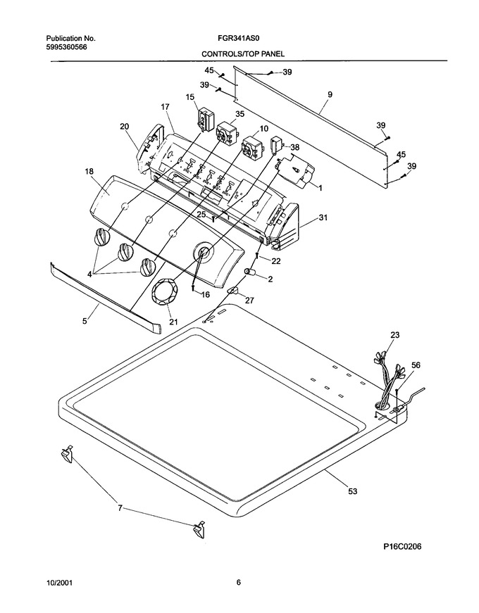 Diagram for FGR341AS0