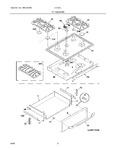 Diagram for 09 - Top/drawer