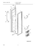 Diagram for 03 - Freezer Door