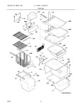 Diagram for 09 - Shelves