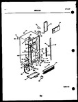 Diagram for 04 - Cabinet Parts