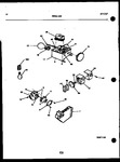 Diagram for 08 - Refrigerator Control Assembly, Damp