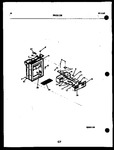 Diagram for 10 - Refrigeration System Parts