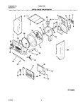 Diagram for 03 - Dry Cab,drm,htr