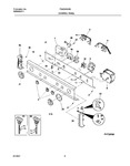 Diagram for 07 - Control Panel