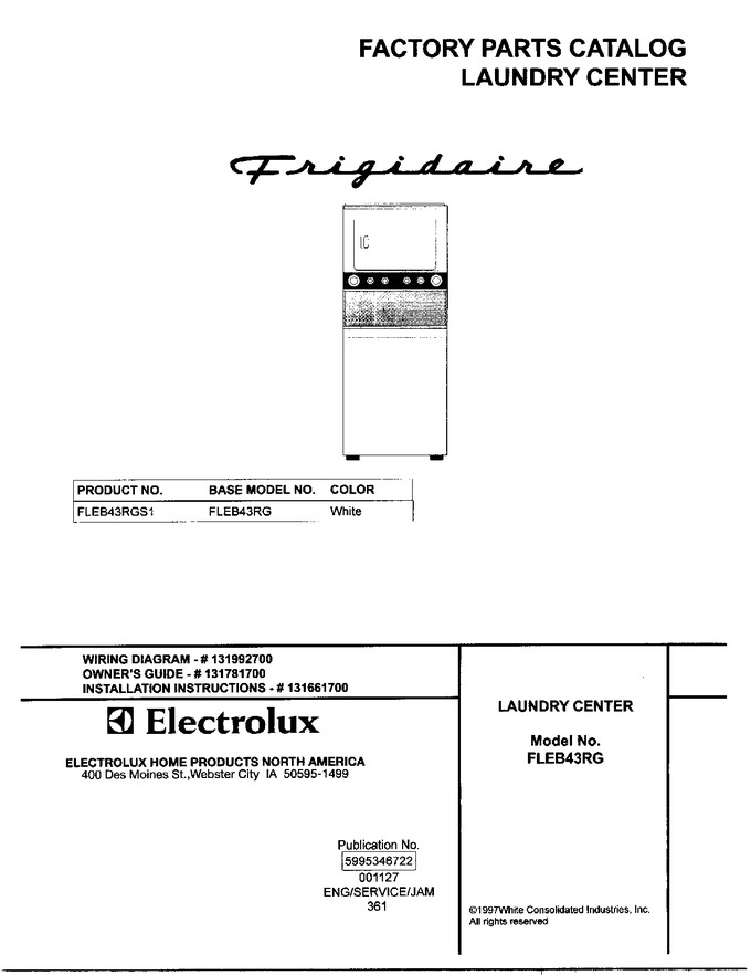 Diagram for FLEB43RGS1