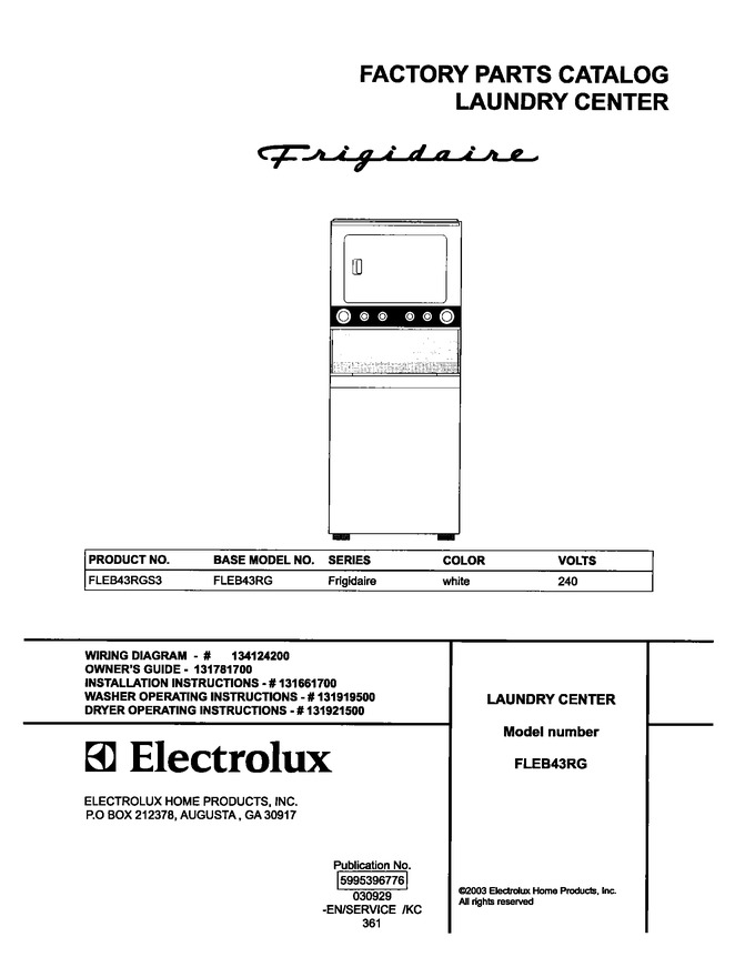 Diagram for FLEB43RGS3