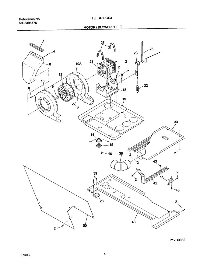 Diagram for FLEB43RGS3