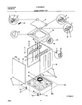 Diagram for 09 - Lower Cabinet /top
