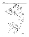 Diagram for 05 - Burner