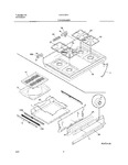 Diagram for 09 - Top/drawer