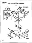 Diagram for 03 - Burner