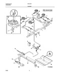 Diagram for 05 - Burner