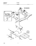 Diagram for 03 - Burner