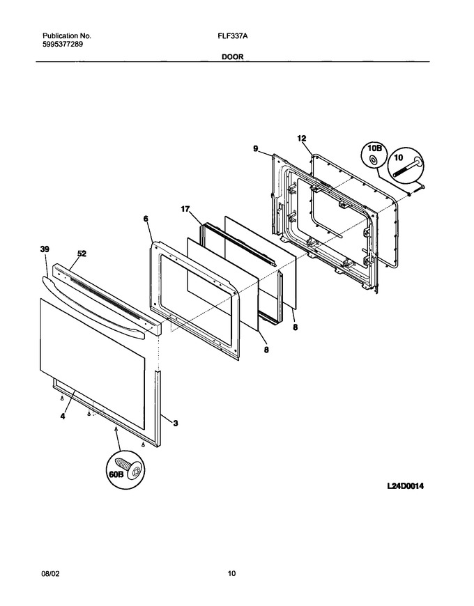 Diagram for FLF337AUA