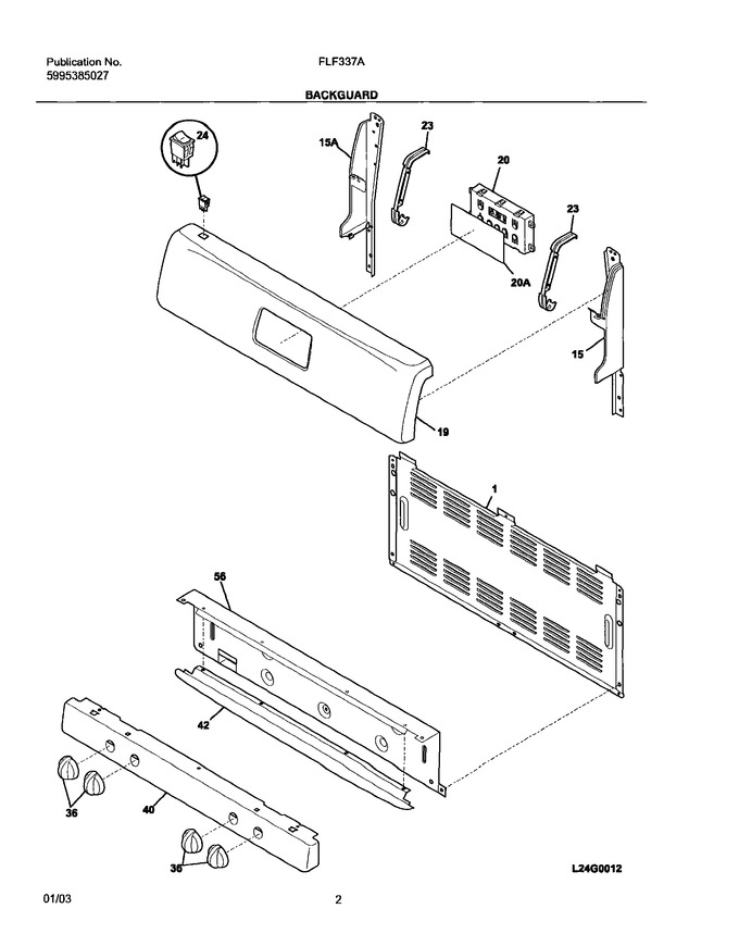 Diagram for FLF337AUC