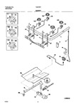Diagram for 05 - Burner
