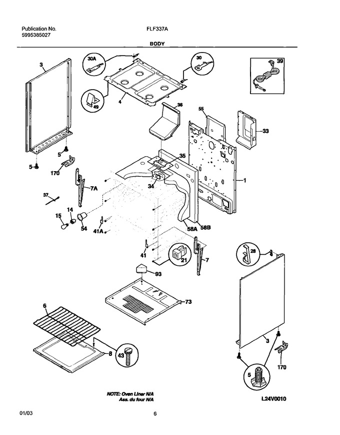 Diagram for FLF337AUC