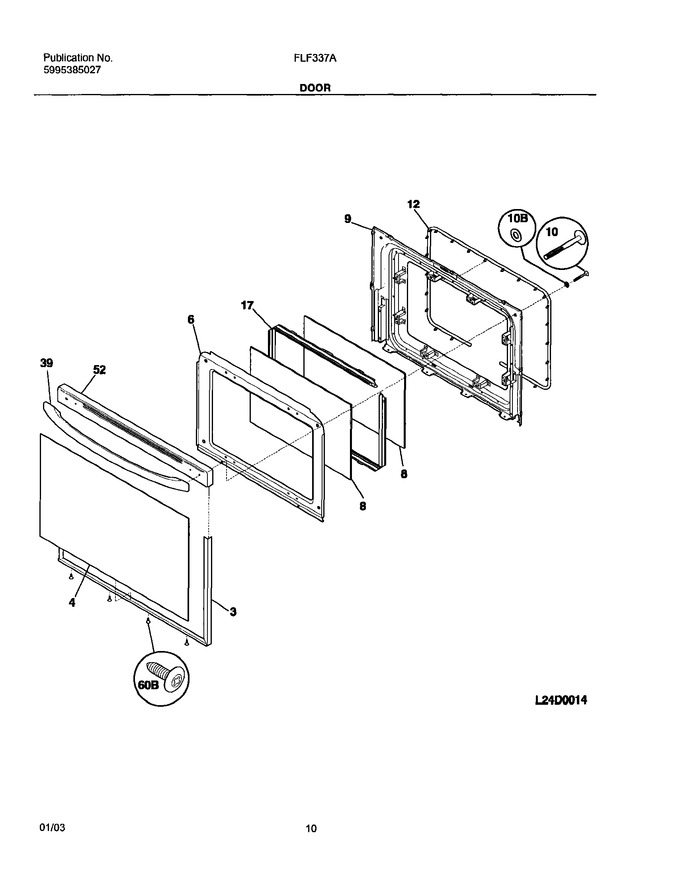 Diagram for FLF337AUC