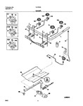 Diagram for 05 - Burner