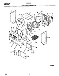 Diagram for 02 - Upper Cabinet/drum/heater