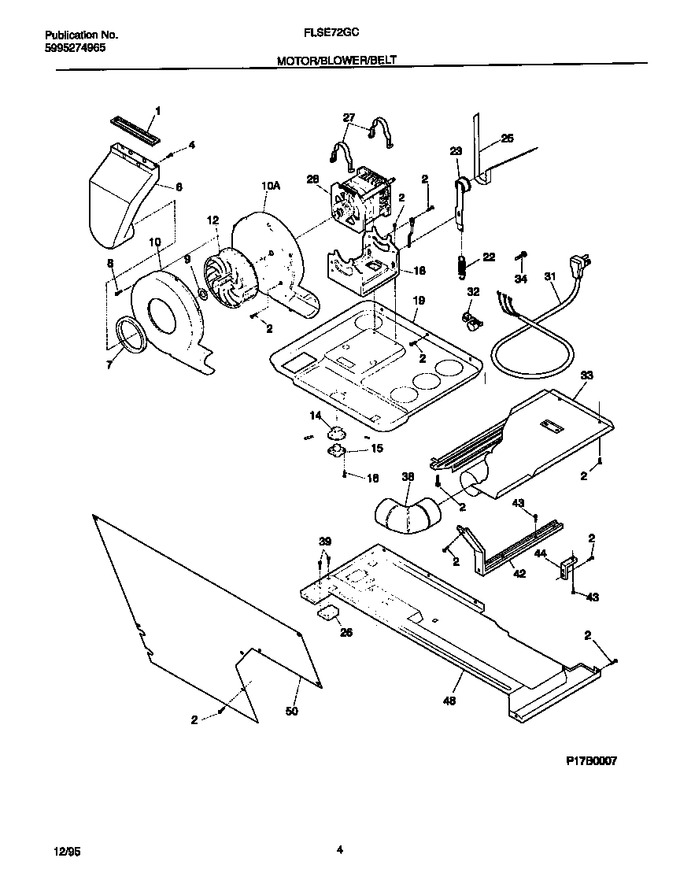 Diagram for FLSE72GCT1