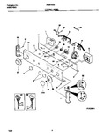 Diagram for 04 - Control Panel