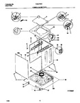 Diagram for 05 - Lower Cabinet/top