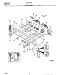 Diagram for 04 - Control Panel