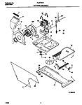 Diagram for 03 - Dryer Motor
