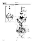 Diagram for 07 - P17m0006 Transmission