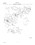 Diagram for 03 - Dry Cab,drm,htr