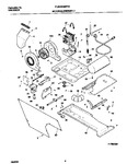 Diagram for 03 - P17b0028 Dry Mtr,belt