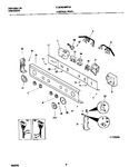 Diagram for 04 - P17c0044 Control Panel