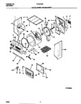 Diagram for 02 - Upper Cabinet/drum/heater