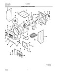 Diagram for 03 - Dry Cab,drm,htr