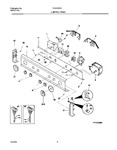 Diagram for 07 - Control Panel