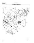 Diagram for 03 - Upper Cabinet/drum/heater