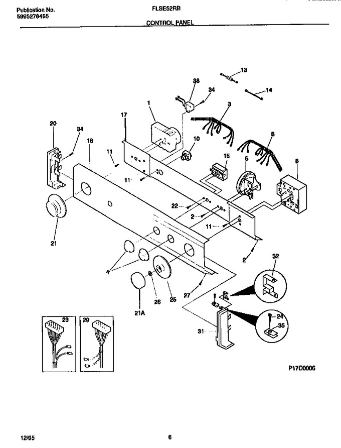 Diagram for FLXE52RBT1