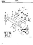 Diagram for 04 - Control Panel