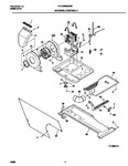 Diagram for 03 - Dry Mtr,belt