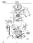 Diagram for 06 - Wshr Mtr,hose