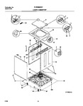 Diagram for 09 - Lower Cabinet/top
