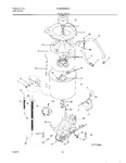 Diagram for 11 - Wshr Mtr,hose