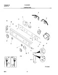 Diagram for 07 - Control Panel