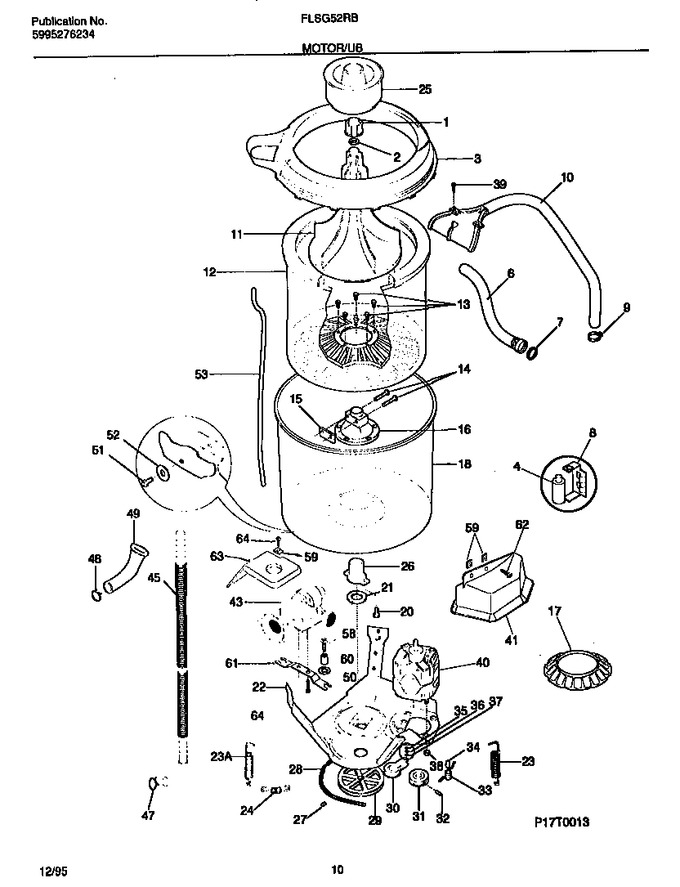 Diagram for FLXG52RBT1
