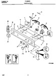 Diagram for 04 - Control Panel
