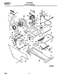 Diagram for 03 - Dry Mtr,belt