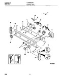 Diagram for 04 - Control Panel